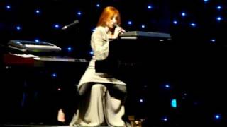 Tori Amos - Space Dog 8/13/09