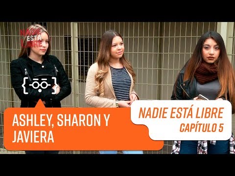 Nadie Está Libre | Capítulo 5