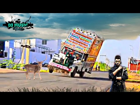 وناسة - DJ MK , MJ , M.S