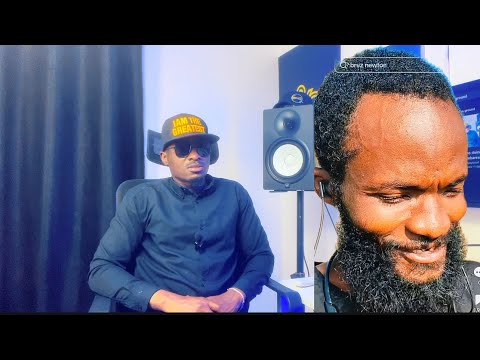 Bruce Newton’s bazokizo TikTok testimonies