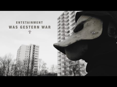 Video thumbnail for WAS GESTERN WAR