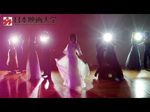 学生CM2023年度『広がれ、私の世界』｜日本映画大学
