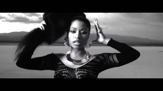 Nicki Minaj   Lookin A Ss NiggaHD