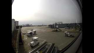 preview picture of video 'SeaTac Airport North Satellite N9 Parking'