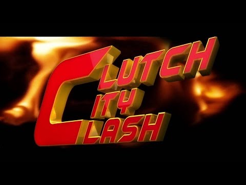Thoughts & Impressions: Clutch City Clash