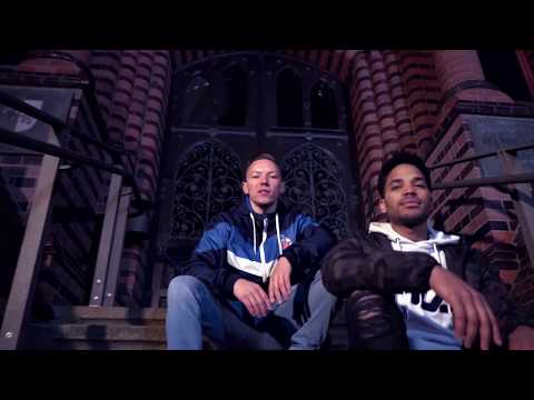 Porekk - Ich gehe meinen Weg (prod. by Chuki Beats & Pete Musik) [4K UHD]