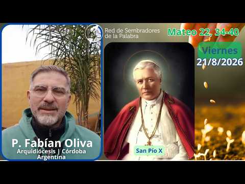 ¿Cuál es el mandamiento más grande y qué significa AMAR de verdad? 🇦🇷✝️