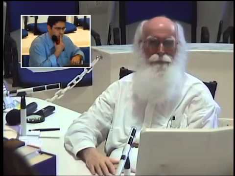 Tertúlia 1361 - Sincronicidade (Cosmoconscienciologia) | #Conscienciologia