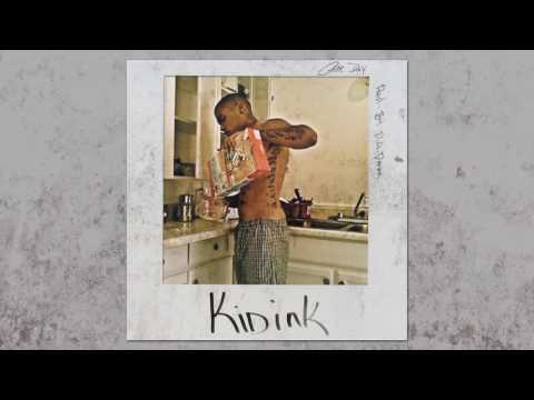 Kid Ink - One Day [Audio]