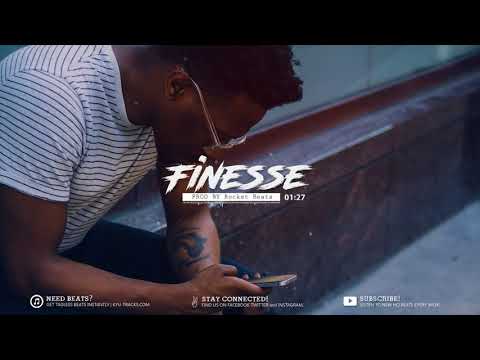 EPIC Trap Beat Instrumental | Dope Rap Instrumental (prod. Rocket Beats & Narcos Beats)