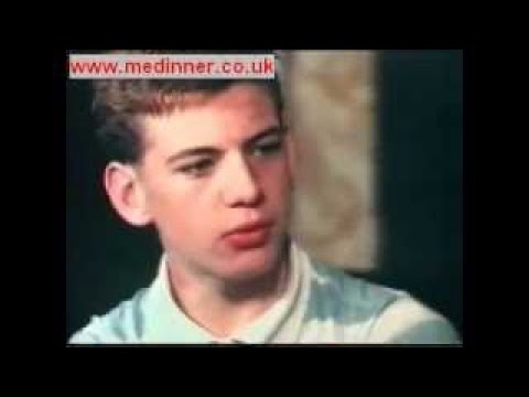 Medinner s3 ep4 clip The Great Missenden Riots