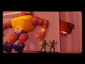Toon Disney Commercials 12 25 2002