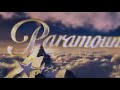 Paramount Pictures 90th Anniversary Same As Opening 1994 2002 Closing