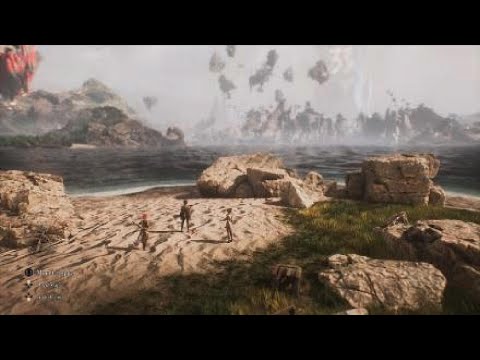 Clair Obscur: Expedition 33 OST - World Map Theme Act II - Déchire la Toile (Extended)