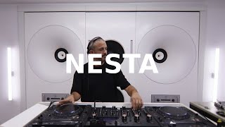 Ernestas Sadau DJ set