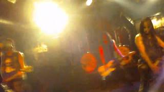 08 Murderdolls - death valley superstars