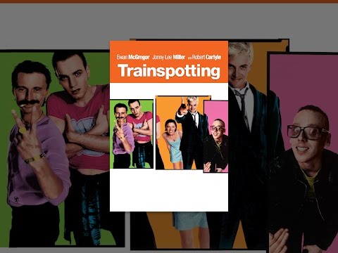 Trainspotting