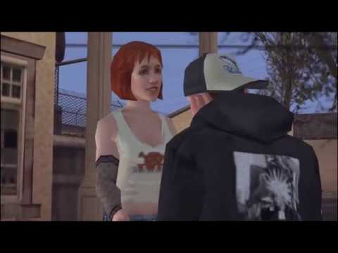 Bully Part 58 - Destructive Date