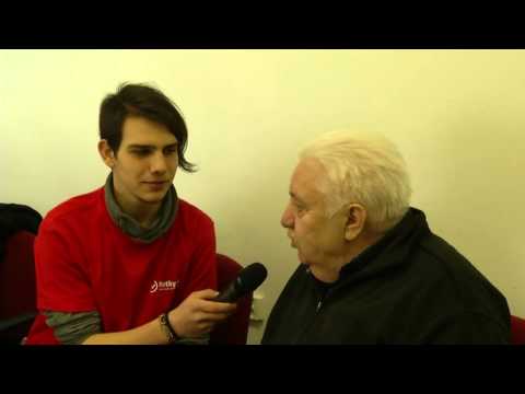 IX. ročník Medzinárodného klobásového festivalu - Marián Labuda