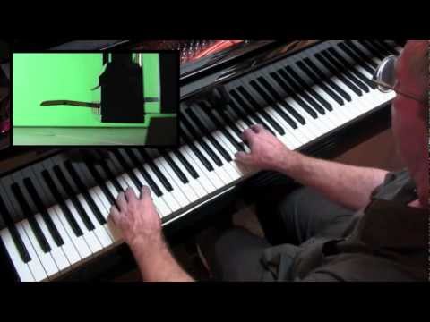 Introduction to the Harmonic Piano Pedal in Historical Context (Duration 17 mins)