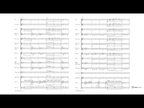 The Fire Brigade – Gerald Oswald