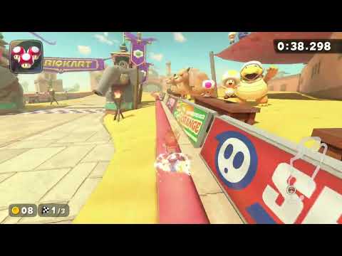MKWorld NITA WR SGB 1:54.560