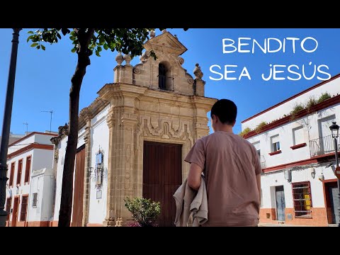 Bendito sea Jesús (videoclip oficial)