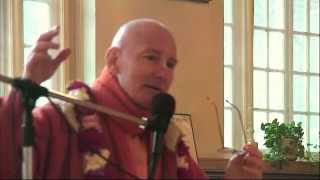 Srimad Bhagavatam Class - HH Danavir Goswami - 6.17.40 - January 28th