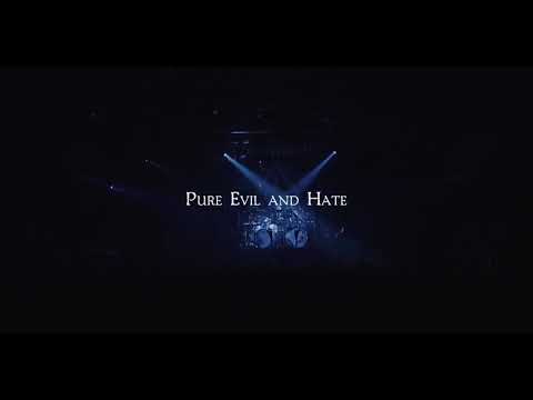 Videoclip de Pure Evil and Hate — Behemoth