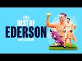 BEST OF EDERSON 22/23 | The Treble-winning Goalkeeper's best bits!