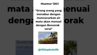 Download lagu orang yang menabur dengan air mata. mp3 Download lagu orang yang menabur dengan air mata. mp3