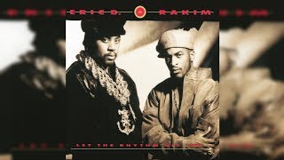 Eric B. & Rakim | Let the Rhythm Hit 'Em (FULL ALBUM) [HQ]