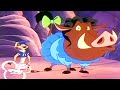 Timon Pumbaa Season 1x18B Truth Or Zaire Full Episode