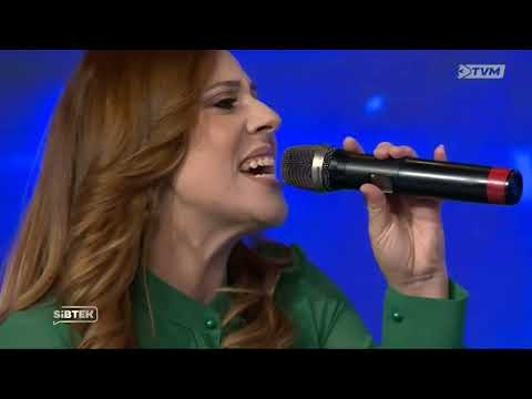 Glen Vella & Pamela Bezzina - Ħarsa Biss on Sibtek 2021/22 (Week 26)