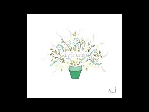 1. Sonrisa Azul - Gaby Echevarria