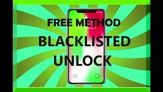 Unlock ATT iPhone X - Unlock Your ATT Phone For Free - ATT Unlock Portal