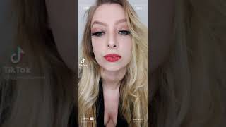 TikTok おっぱいBooM　美女乳 #shorts