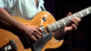 Cia Estadual de Jazz | Berimbau (Baden Powell e Vinícius de Moraes) | Instrumental Sesc Brasil