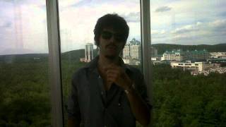 Giuseppe Grasso - Linda Let Me Be The One - Bruce Springsteen