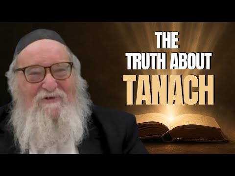 Why Tanach Matters More Than Ever – Rabbi Yitzchak Breitowitz