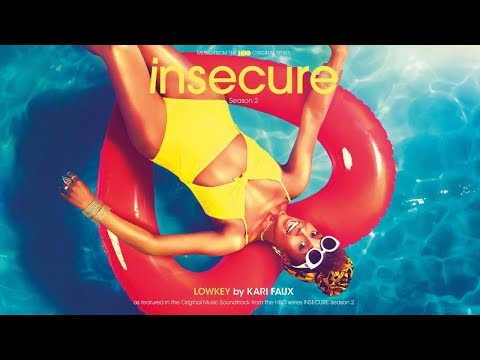 Kari Faux – Lowkey (Official Audio)