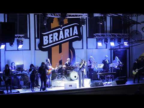 Zsuzsana Cerveni & Special Guest Orchestra - Stairway to heaven 9 cover)