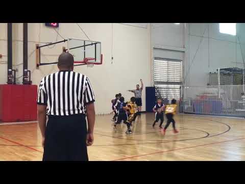 SGV 3 Black victorious over Edge, 23-19 - OGP Championship