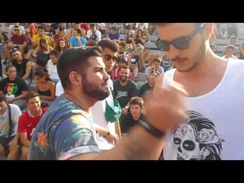 CHEGO x AKRES x ??? - Filtros - PREFULLRAP