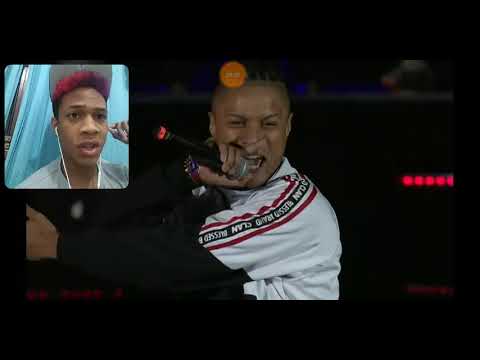 Mucho nivel 🤯 BLAXIMENTAL vs LITZEN - cuartos Final nacional perú Video reacción xsharlierxYT