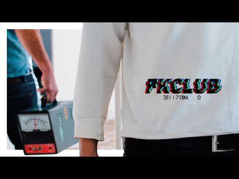 FKCLUB - BRUTALISM #2