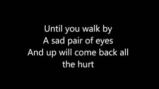 Regina Spektor - Bleeding Heart LYRICS VIDEO