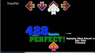 Bike Thief - Freeze Pop FFR FC