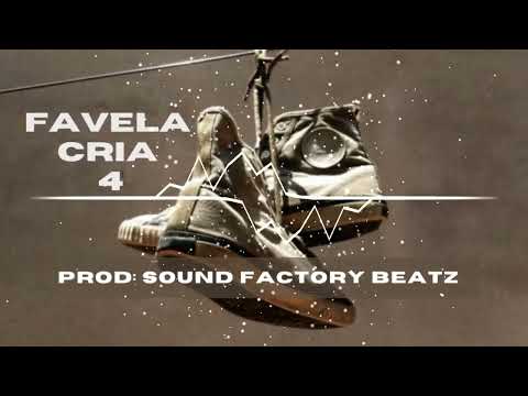 EMICIDA X RODRIGO OGI X PREDELLA FAVELA CRIA 4