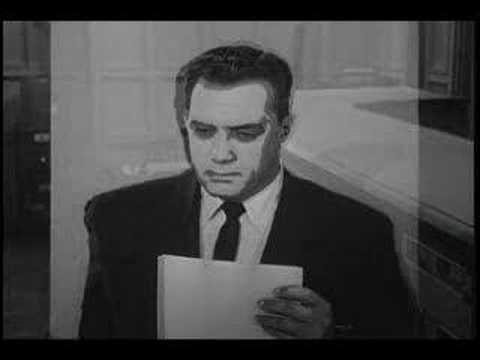 Perry Mason Theme